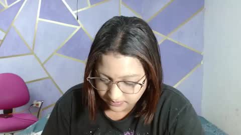 Snapshot of paola23anal chatting on 02-03-26, 01:48 Paola Stone online show from 02-03-26, 01:48