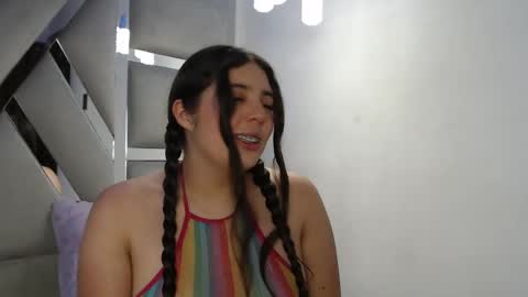 Paola Lyon online show from 01-14-25, 07:43