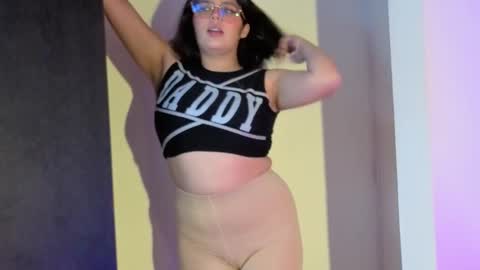 Paola Lyon online show from 02-13-26, 07:54