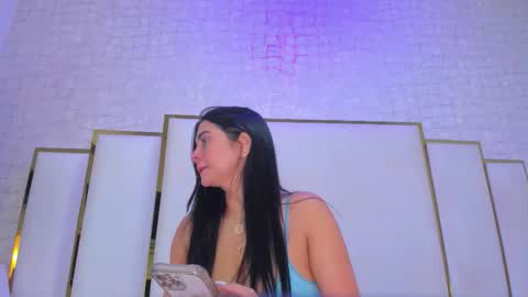 Paola  online show from 02-26-26, 11:31