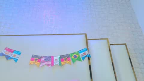 Snapshot of paolaa_rodriguez chatting on 06-27-26, 09:47 Paola online show from 06-27-26, 09:47