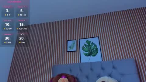 paola online show from 12-05-25, 02:31