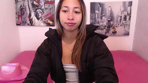 Paola online show from 01-10-26, 11:34