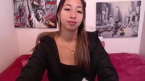 Paola online show from 03-09-26, 12:09