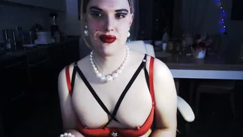Sarina Williams online show from 12-19-24, 04:13