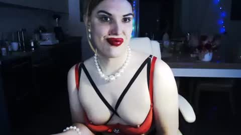 Sarina Williams online show from 01-11-25, 01:43