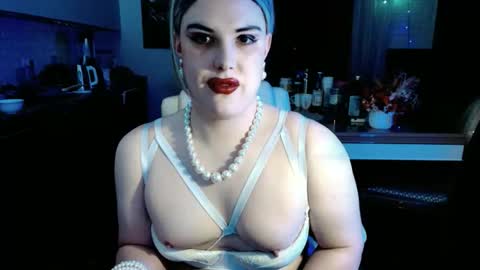 Sarina Williams online show from 03-22-26, 12:08