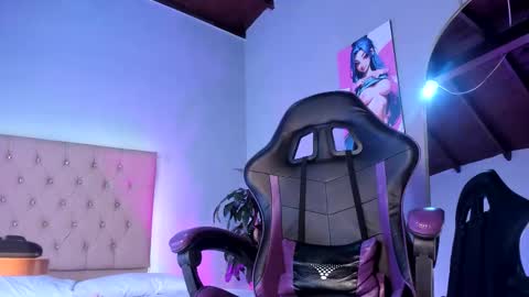 Snapshot of paolafox_ chatting on 12-15-25, 12:09 paolafox_ online show from 12-15-25, 12:09