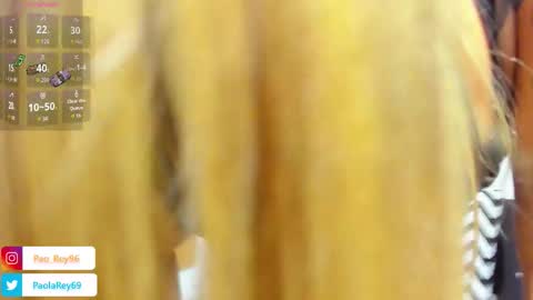 paolarey_ online show from 01-06-26, 10:23