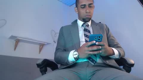 PAOLO online show from 03-20-26, 12:32