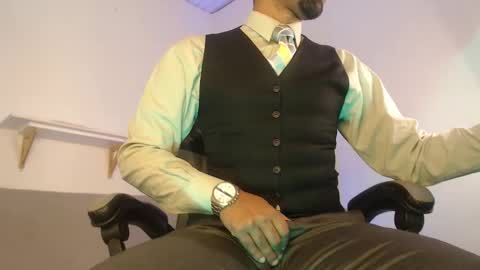 PAOLO online show from 03-27-26, 12:38