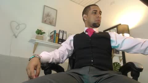 PAOLO online show from 04-18-26, 03:16