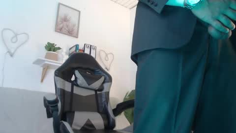 PAOLO online show from 04-23-26, 05:26