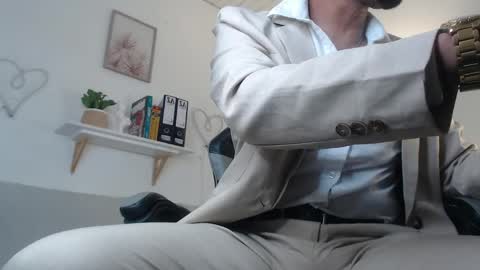 Snapshot of paolo_blaze chatting on 04-30-26, 03:51 PAOLO online show from 04-30-26, 03:51
