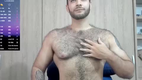 Paolo online show from 02-16-25, 08:21