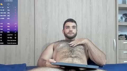 Paolo online show from 02-20-25, 04:39