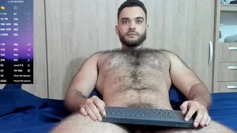 Paolo online show from 02-28-25, 09:47