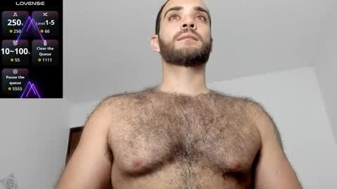 Paolo online show from 11-06-25, 02:23