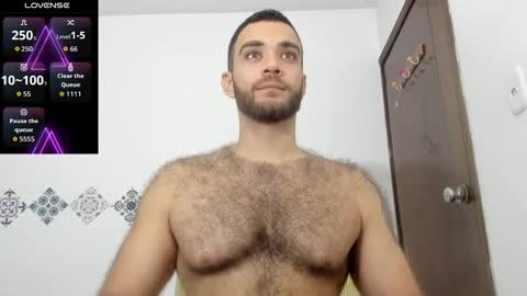 Paolo online show from 12-04-25, 02:10