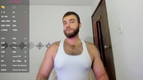 Paolo online show from 02-14-26, 03:14