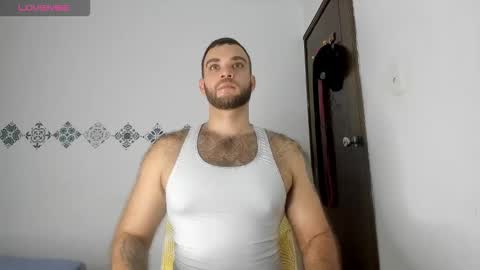 Paolo online show from 03-07-26, 02:08