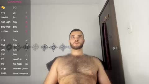 Paolo online show from 03-10-26, 03:33