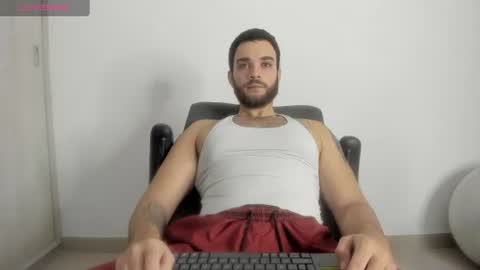 Snapshot of paolo_hanma chatting on 06-21-26, 12:35 Paolo online show from 06-21-26, 12:35