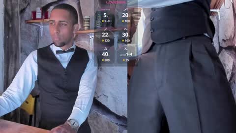 Paolo online show from 01-18-25, 11:32