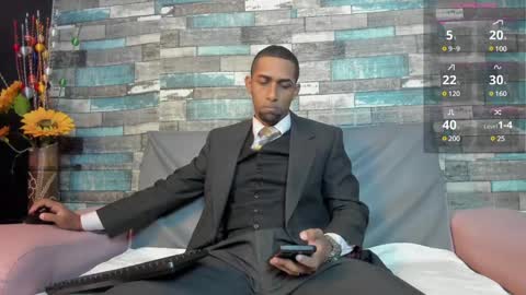 Paolo online show from 01-20-25, 11:45