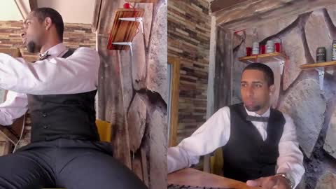 Paolo online show from 01-29-25, 12:13