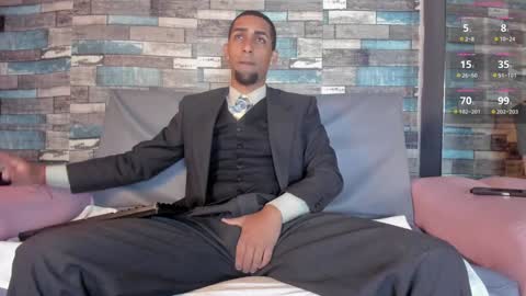 Paolo online show from 01-30-25, 11:33