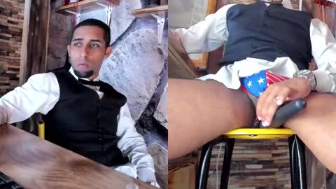 Paolo online show from 03-07-25, 04:24