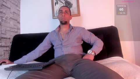 Paolo online show from 11-07-25, 11:32