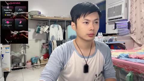 paopaotang61 online show from 10-09-25, 11:41