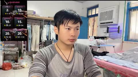 paopaotang61 online show from 10-15-25, 01:17