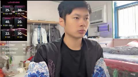 paopaotang61 online show from 10-16-25, 01:28