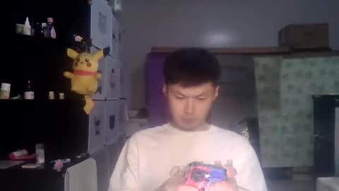 paopaotang61 online show from 04-13-26, 09:48