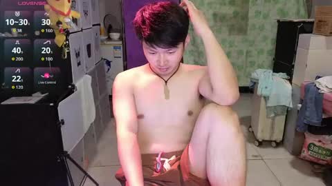 paopaotang61 online show from 06-05-26, 11:27