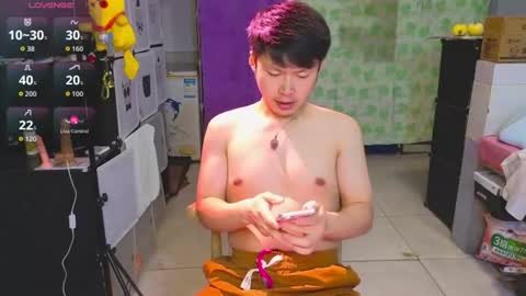 paopaotang61 online show from 06-12-26, 10:03
