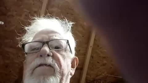 Snapshot of papajb70 chatting on 02-16-25, 04:20 papajb70 online show from 02-16-25, 04:20