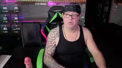 papaoso_rob online show from 08-09-26, 03:17