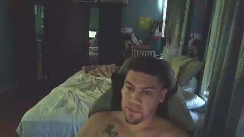 PapiiNyc21 online show from 01-12-26, 05:07