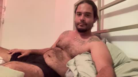 PapiiPR185 online show from 04-16-26, 05:41