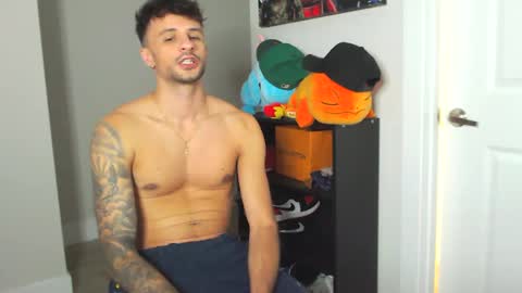  -- New Videos Down Below online show from 10-10-25, 12:20