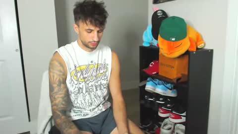  -- New Videos Down Below online show from 10-23-25, 12:43