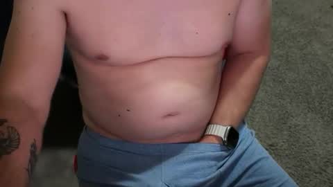 Papitoman online show from 10-26-25, 03:34