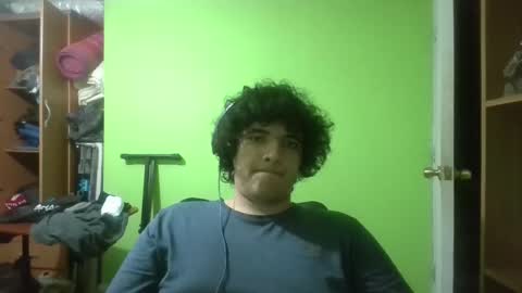 Papito online show from 12-15-24, 06:29