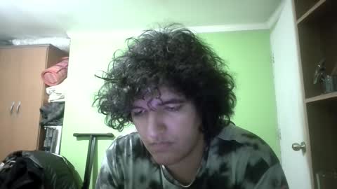 Papito online show from 01-25-25, 01:32