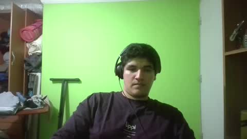 Papito online show from 02-08-25, 02:26