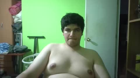 Papito online show from 02-15-25, 11:47